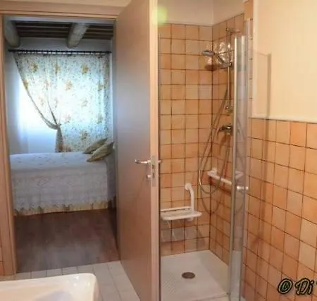 Bed & Breakfast L' Antico Pozzo