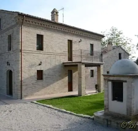 L' Antico Pozzo Bed & Breakfast