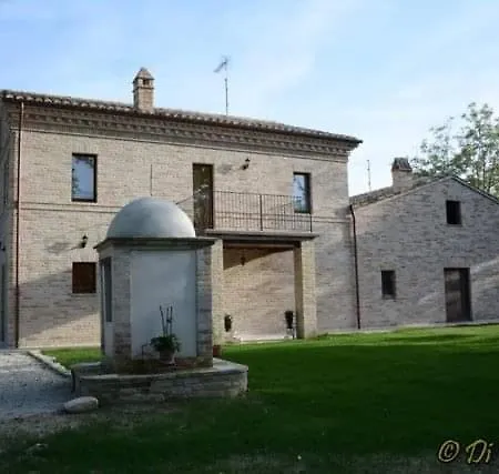 Bed & Breakfast L' Antico Pozzo