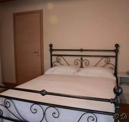 Bed & Breakfast L' Antico Pozzo *