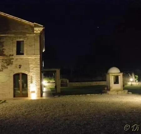 L' Antico Pozzo * Monsampietro Morico
