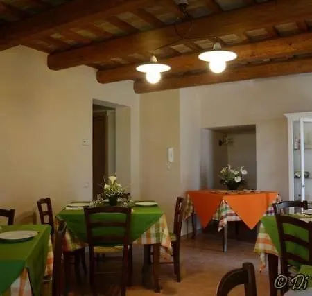 L' Antico Pozzo Bed & Breakfast