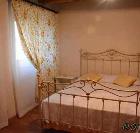 L' Antico Pozzo Bed & Breakfast