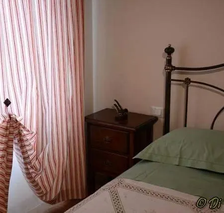 L' Antico Pozzo Bed & Breakfast *