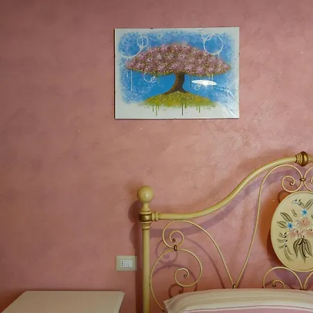 Bed & Breakfast L' Antico Pozzo