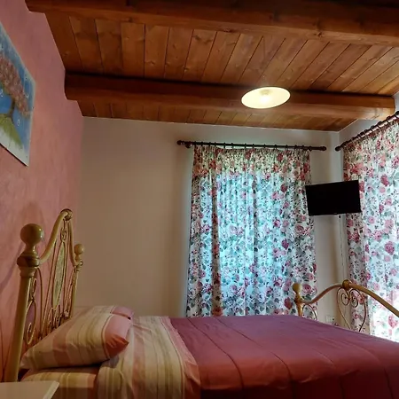 Bed & Breakfast L' Antico Pozzo 3*